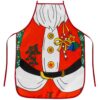 fartuch swiateczny mikolaj ruhhy 22683 1