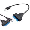 adapter usb to sata 30 1