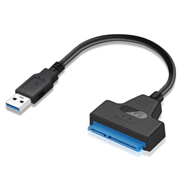 adapter usb to sata 30 10