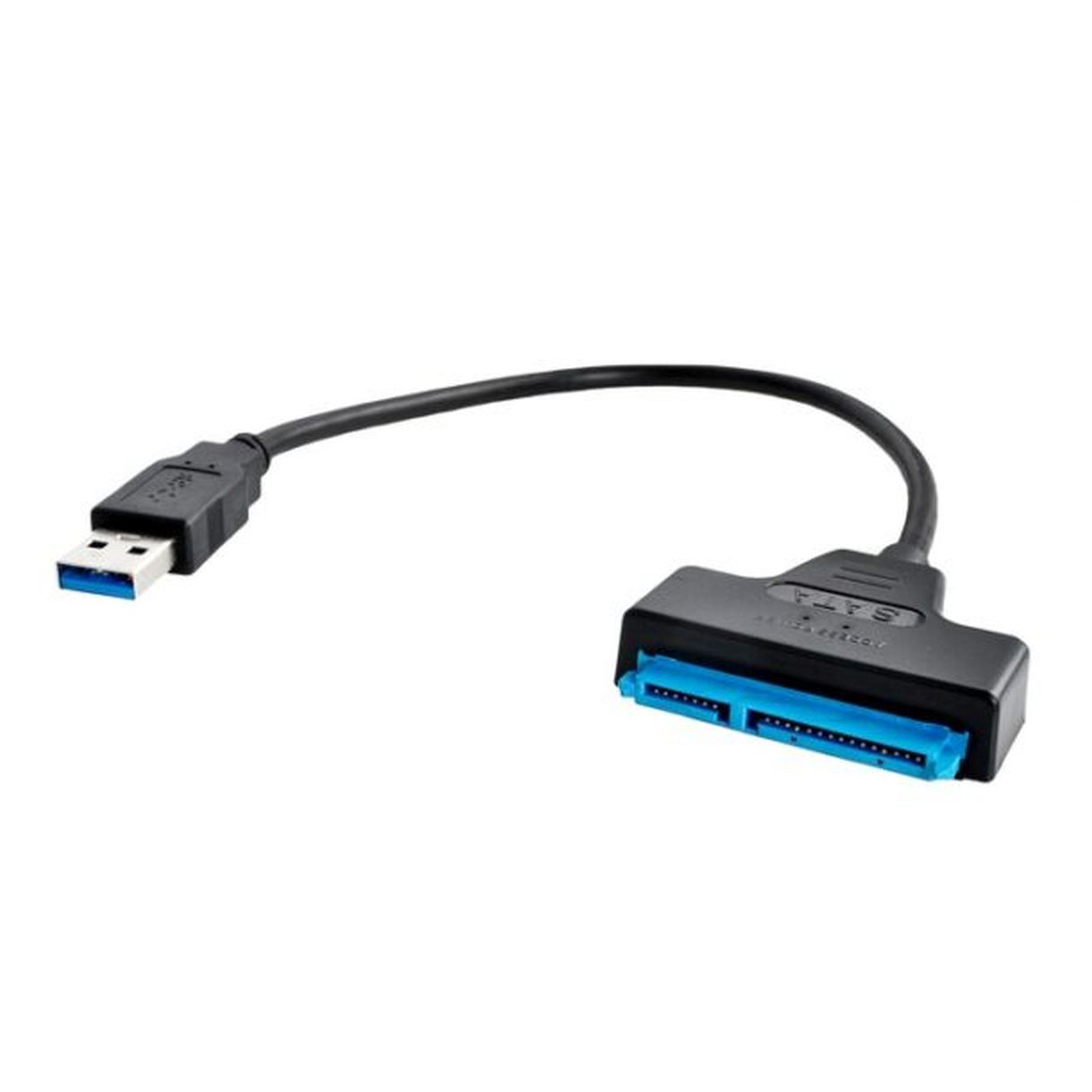 Adapter USB to SATA 3.0 - Szybki i Niezawodny Przesył Danych-3 Adapter USB to SATA 3.0 - Szybki i Niezawodny Przesył Danych-3