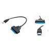 adapter usb to sata 30 7