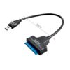 adapter usb to sata 30 8