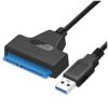 adapter usb to sata 30 9