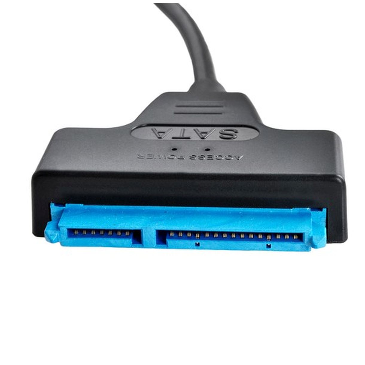 Adapter USB to SATA 3.0 Izoxis 23603 - Szybkie i Wygodne Przenoszenie Danych-2 Adapter USB to SATA 3.0 Izoxis 23603 - Szybkie i Wygodne Przenoszenie Danych-2