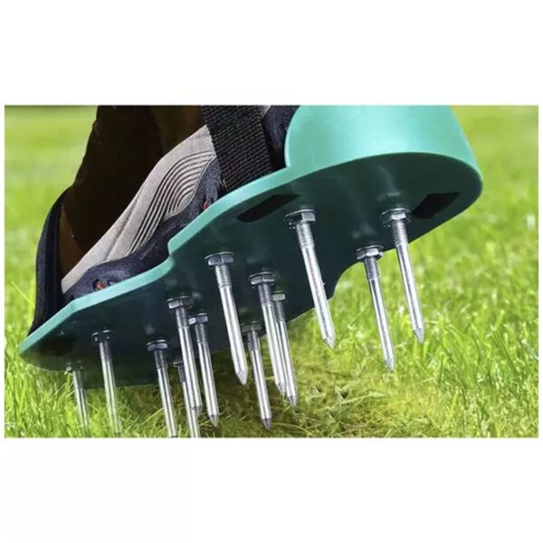 aerator trawnikowy z klipsem gardlov 20704 11