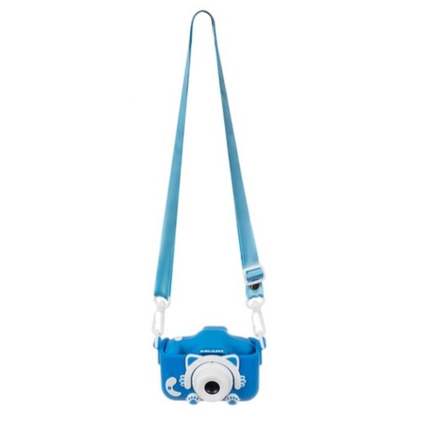 aparat cyfrowy niebieski kruzzel ac22295 10