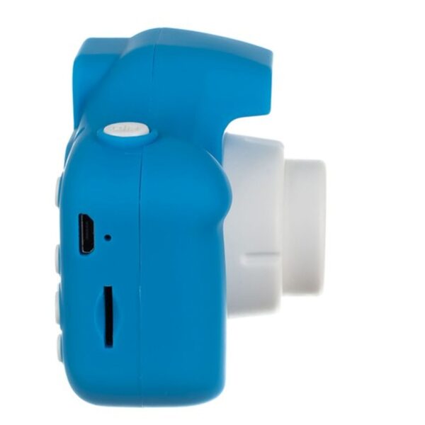 aparat cyfrowy niebieski kruzzel ac22295 13