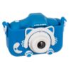 aparat cyfrowy niebieski kruzzel ac22295 5