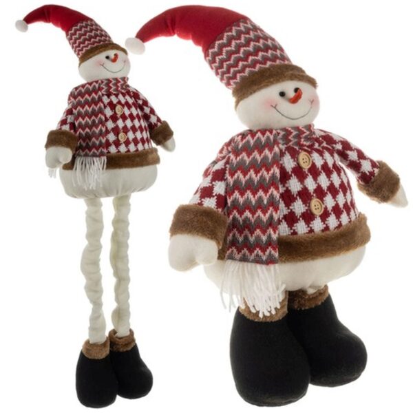balwan swiateczny teleskopowy 105cm ruhhy 22341 1