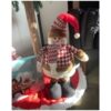 balwan swiateczny teleskopowy 105cm ruhhy 22341 10