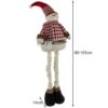 balwan swiateczny teleskopowy 105cm ruhhy 22341 3