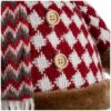balwan swiateczny teleskopowy 105cm ruhhy 22341 6