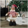 balwan swiateczny teleskopowy 105cm ruhhy 22341 9