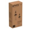 balwan swiateczny teleskopowy 95cm ruhhy 22331 5