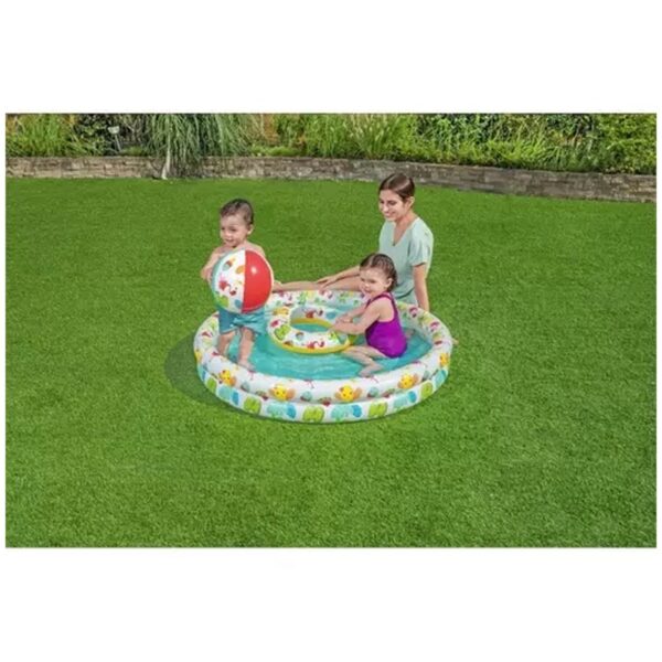 basen dmuchany 3w1 dla dzieci bestway 51124 4