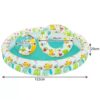 basen dmuchany 3w1 dla dzieci bestway 51124 7
