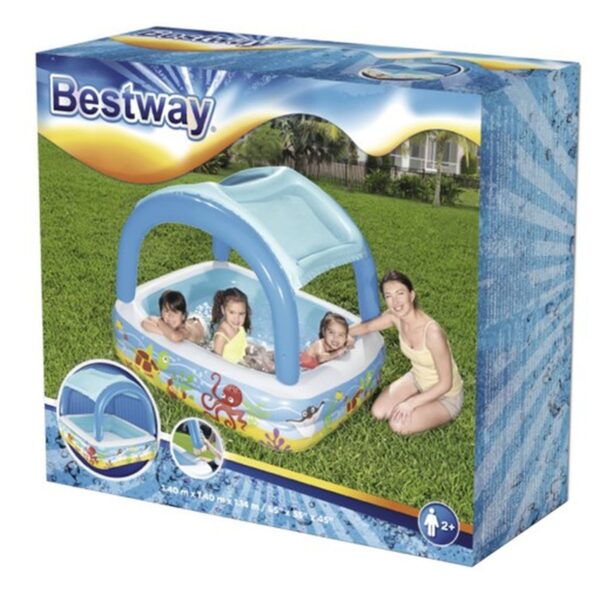 basen dmuchany z daszkiem bestway 52192 5