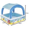 basen dmuchany z daszkiem bestway 52192 6