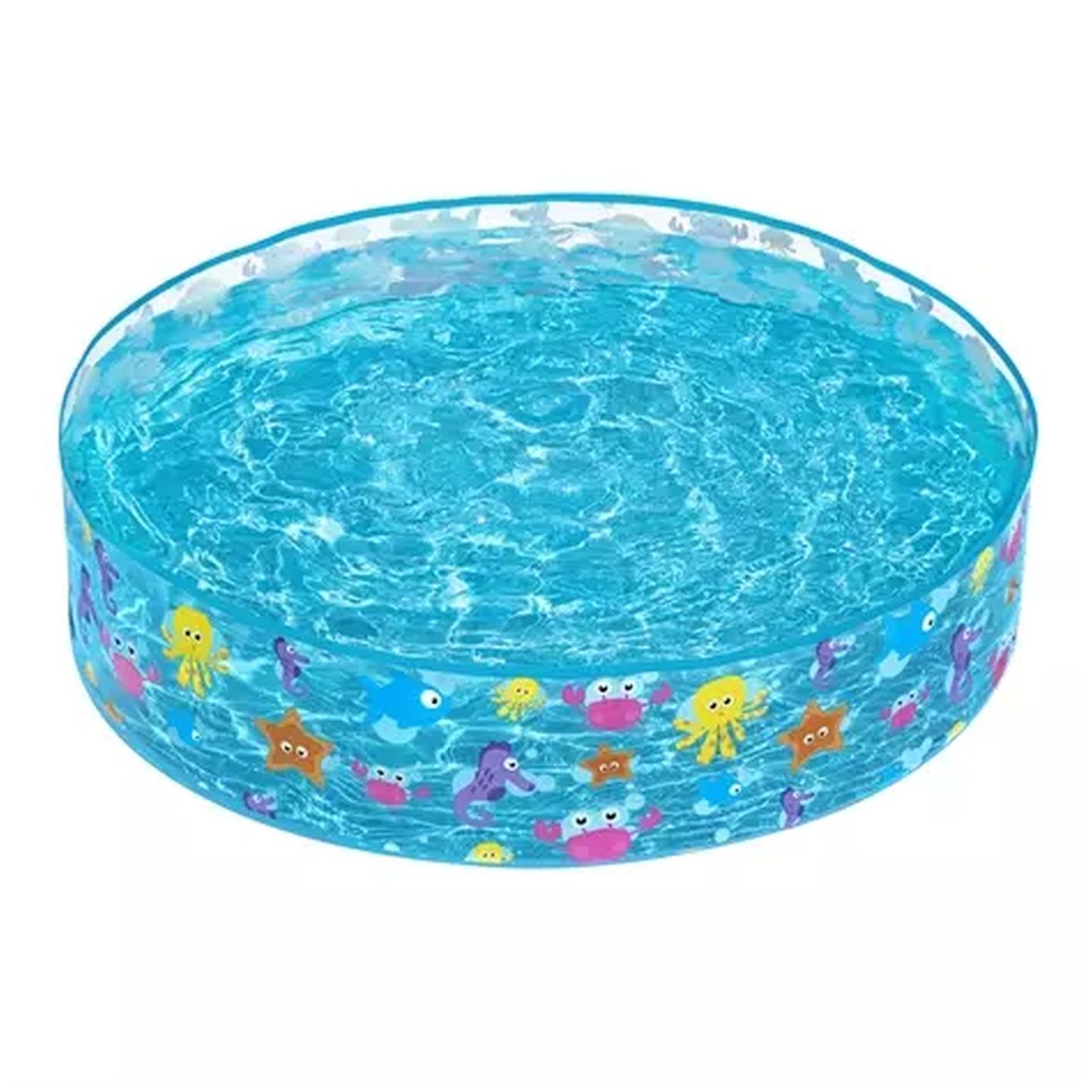 Basen Rozporowy dla Dzieci BESTWAY 55028 - Idealna Zabawa w Lato-3 Basen Rozporowy dla Dzieci BESTWAY 55028 - Idealna Zabawa w Lato-3