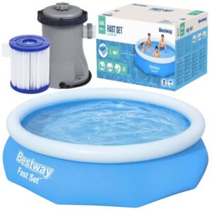 basen rozporowy z pompa 305x76cm bestway 57270 1