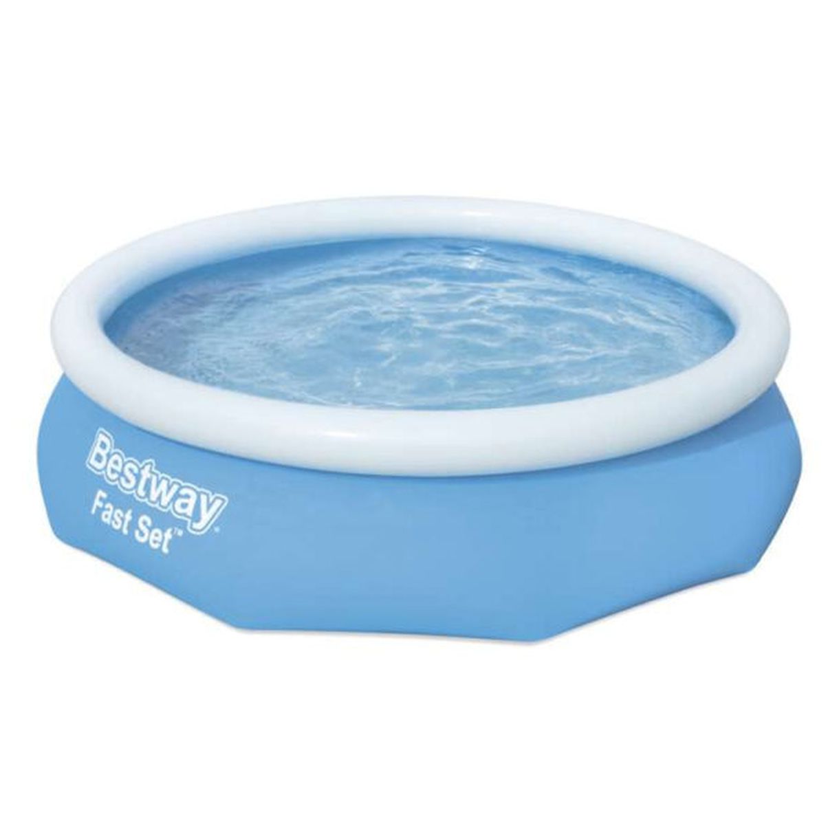Basen Rozporowy z Pompą 305x76cm – BESTWAY 57270-3 Basen Rozporowy z Pompą 305x76cm – BESTWAY 57270-3