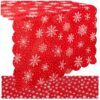 bieznik swiateczny 150x35cm ruhhy 22788 1