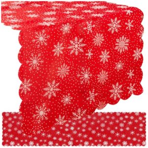bieznik swiateczny 150x35cm ruhhy 22788 1