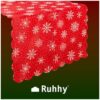 bieznik swiateczny 150x35cm ruhhy 22788 2