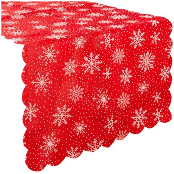 bieznik swiateczny 150x35cm ruhhy 22788 6