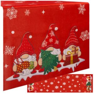 bieznik swiateczny 150x40cm ruhhy 22484 1