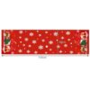bieznik swiateczny 150x40cm ruhhy 22484 7