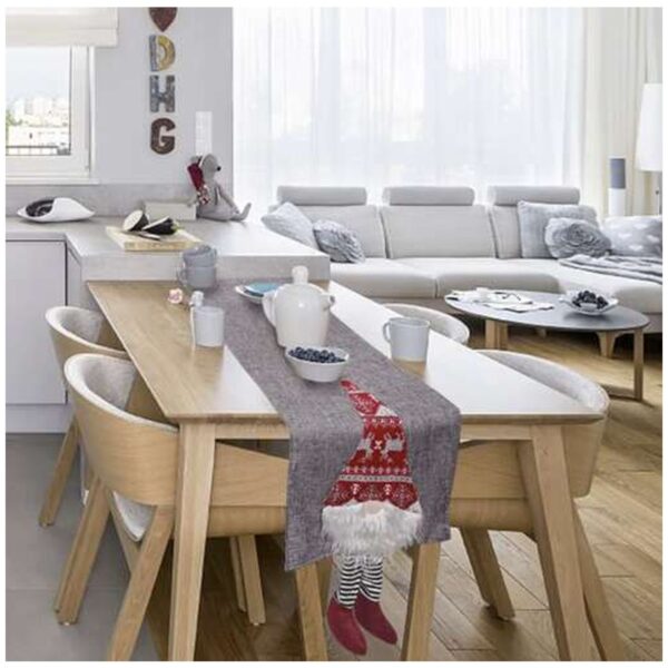 bieznik swiateczny 180x33cm ruhhy 22501 15