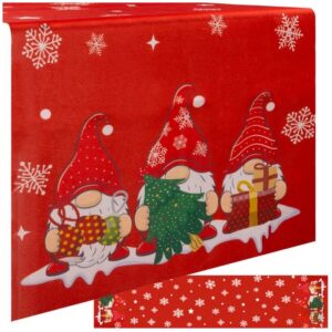 bieznik swiateczny 180x40cm ruhhy 22482 1