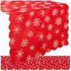bieznik swiateczny 185x35cm ruhhy 22786 1