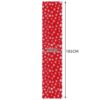 bieznik swiateczny 185x35cm ruhhy 22786 3