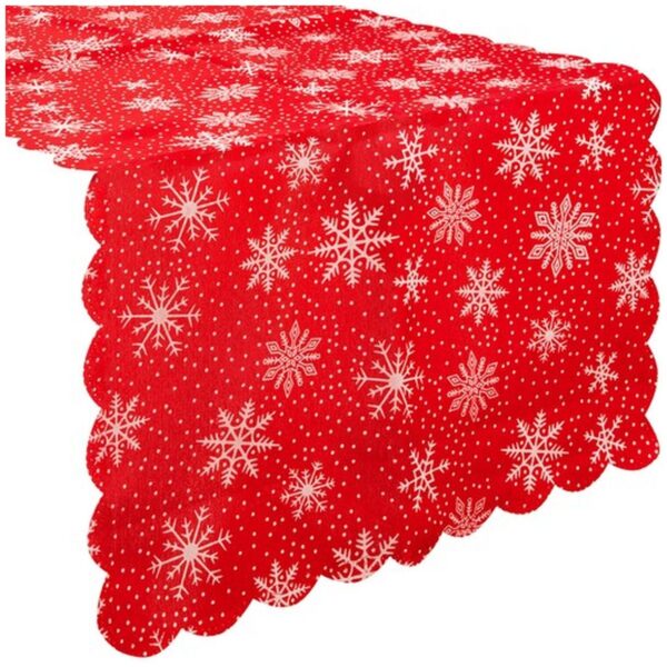 bieznik swiateczny 185x35cm ruhhy 22786 6