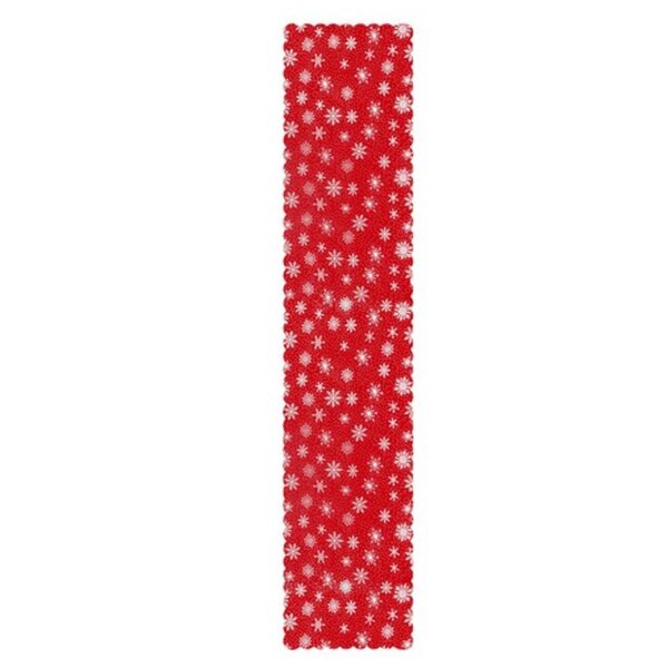 bieznik swiateczny 185x35cm ruhhy 22786 7