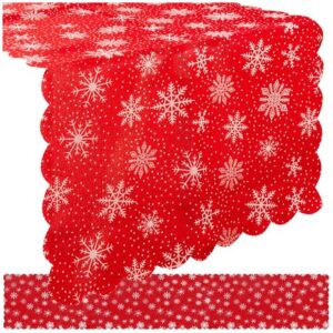 bieznik swiateczny 220x35cm ruhhy 22789 1