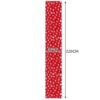 bieznik swiateczny 220x35cm ruhhy 22789 3