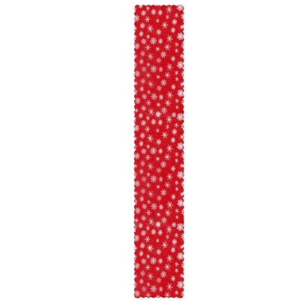 bieznik swiateczny 220x35cm ruhhy 22789 7