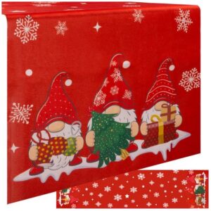 bieznik swiateczny 220x40cm ruhhy 22483 1
