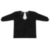 bluza xxl koc czarny 3