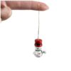 bombki zawieszki choinkowe 10szt ruhhy 22943 5
