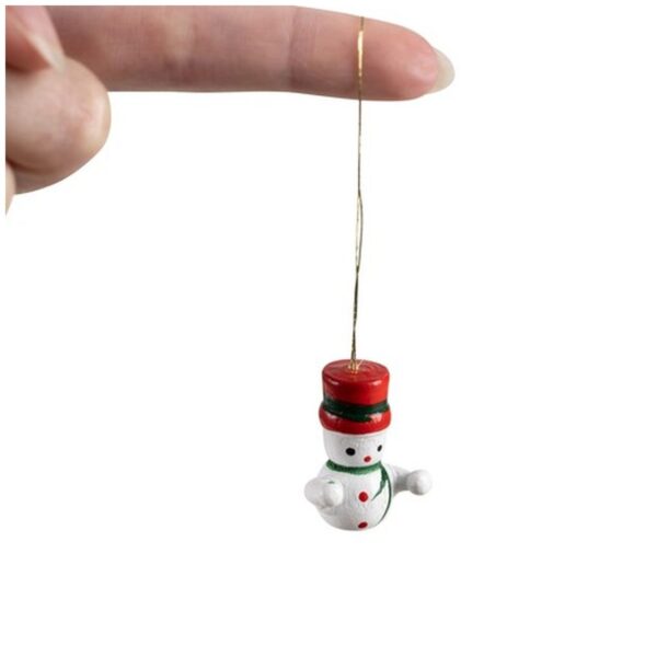 bombki zawieszki choinkowe 10szt ruhhy 22943 5