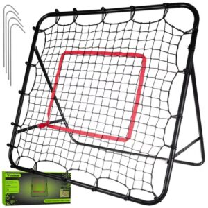 bramka pilkarska 120x120x50 trizand 23611 1