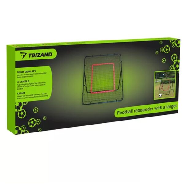 bramka pilkarska 120x120x50 trizand 23611 5