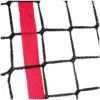 bramka pilkarska 120x120x50 trizand 23611 7