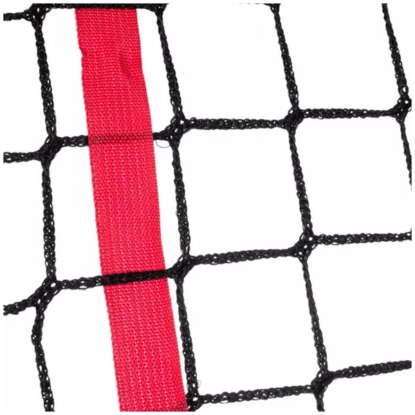 bramka pilkarska 120x120x50 trizand 23611 7