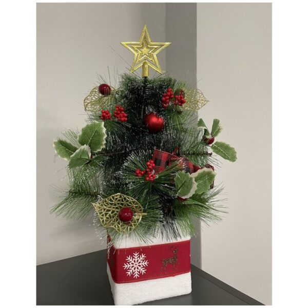 choinka swiateczna 45cm ruhhy 22591 10