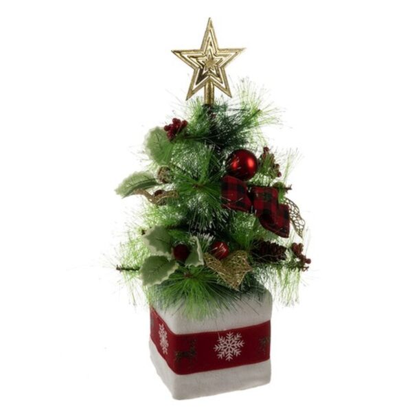 choinka swiateczna 45cm ruhhy 22591 4